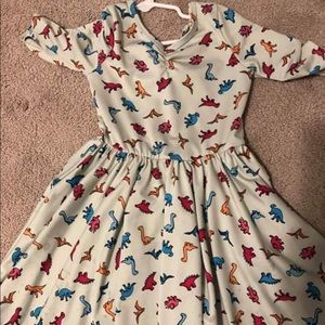 IN SEARCH OF THIS DRESS (I’m not selling it)